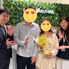 あおマリなら親身になって対応してくれそうと感じました