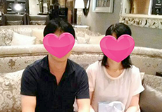 自分が本当に成婚退会するなんて