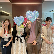 勇気を持って踏み出すことが大切です
