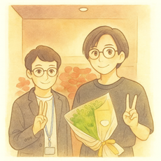 時間だけは戻ってこないので、早めの意思決定が大切だと思います