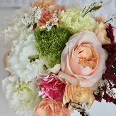 運命の方はこっそり現れるものだと思います