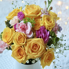 別れ際に見せる笑顔は他の誰よりも素敵でした