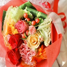 アドバイスを素直に聞いて実行していくことだと思います