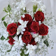 大切にしていたのは、お互いの望んでいることを丁寧に交換する姿勢です