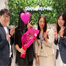 効率を求めるなら相談所がいいと思います