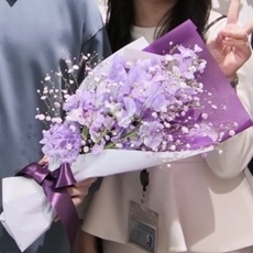 将来のパートナーとしてしっくりくる不思議な感覚がありました