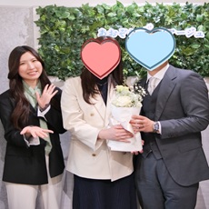 頑張っている自分を誇りに思ってください