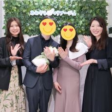 アドバイスを素直に聞いて実行すれば、成婚できます