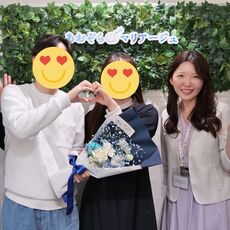 見た目磨きで格段にお見合い成立率UP