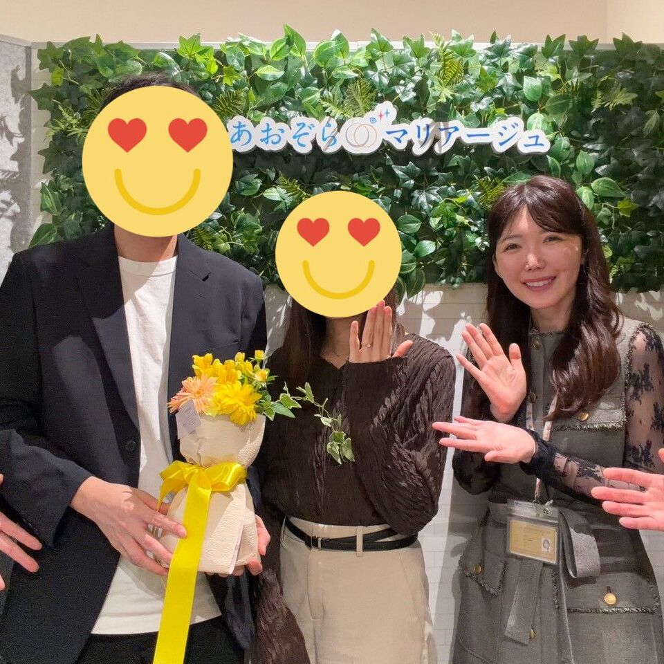 結婚の近道は手厚い結婚相談所への入会