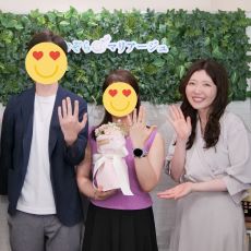 諦めずとにかく続けることが大切です