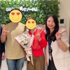 本当に譲れない条件は何か、何度も考えました