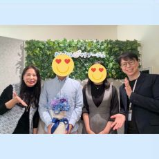 自分から主体的に動くことが何よりも重要です