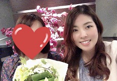 自分が動かないと何も変わらないと思う。