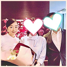 婚活はシンプルに!&決断はお早目に‼︎