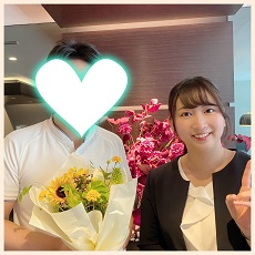 相手を安心してもらうように、気遣うことだと思います。