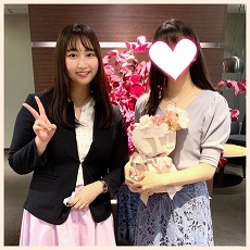 私をこれ以上好きになってくれる人は現れないと思いました