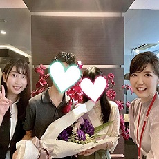 結婚相談所は打算的で結婚の為の思考や行動をする場所だと思っていた・・