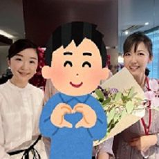 自分に合う人は一緒にいて楽な人、居心地のいい人でした