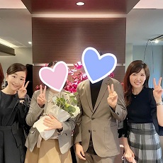 いい匙加減でアドバイス頂けると思いました