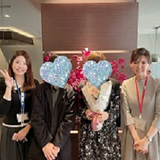 大した特徴もない私ですが決断と勢いで成婚まで行けた