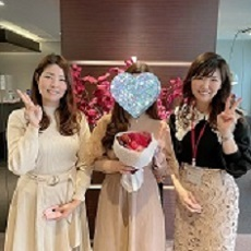 あおぞらマリアージュが私の結婚への最短コースだった