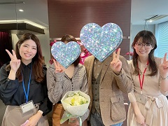 自分を理解しておく事。決断が早くできるから