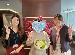 迷いながらも自分の選んだ道を信じて進んでみること