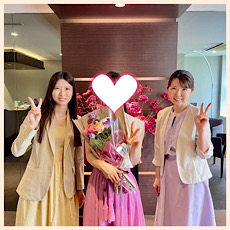 ゆりさんに出会えて人間的に成長できたと思います