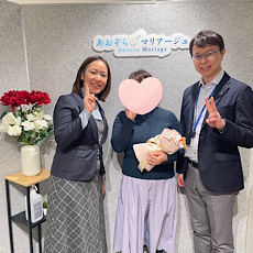 好意を示してくれていたことが安心しました