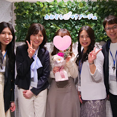 お見合い後に「もしかしてこの人かも」と思いました
