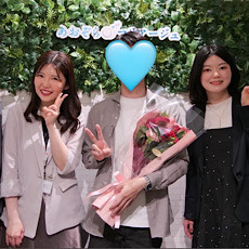 私の価値観を大きく変えてくれたことが結婚の決め手でした