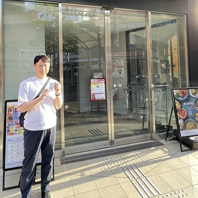 ゆうじ