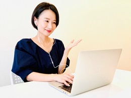 Zoom婚活相談