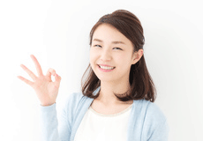 違い1：少人数制＆専任カウンセラーが成婚までフルサポート！